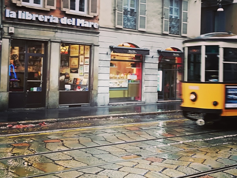 La Libreria del Mare, Milano - Chi siamo